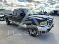 2000 Ford F-250 фото