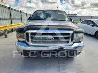 2000 Ford F-250 фото