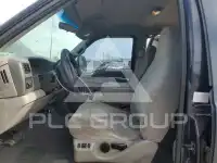 2000 Ford F-250 фото