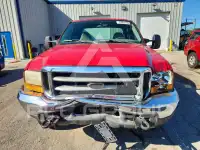 2000 Ford F-250 фото