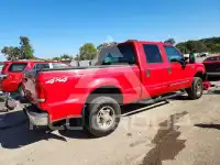 2000 Ford F-250 фото