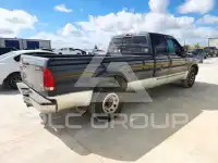 2000 Ford F-250 фото