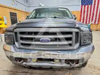 2000 Ford F-250 фото
