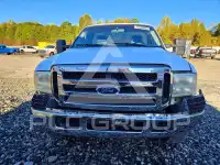 2000 Ford F-250 фото