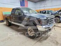 2000 Ford F-250 фото