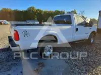 2000 Ford F-250 фото