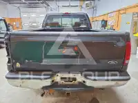2000 Ford F-250 фото