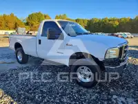 2000 Ford F-250 фото