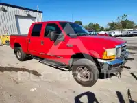 2000 Ford F-250 фото