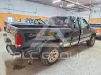 2000 Ford F-250 фото