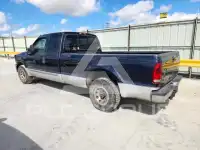 2000 Ford F-250 фото