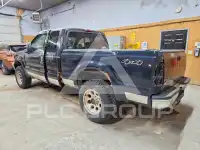 2000 Ford F-250 фото