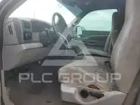2000 Ford F-250 photo