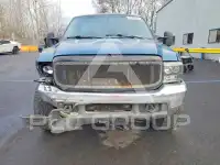 2000 Ford F-250 photo