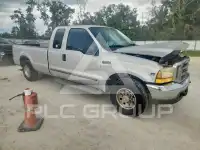2000 Ford F-250 photo