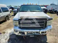 2000 Ford F-250 фото