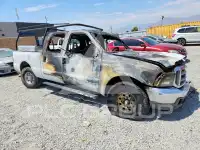 2000 Ford F-250 фото