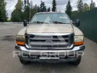 2000 Ford F-250 фото