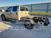 2000 Ford F-250 фото