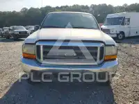 2000 Ford F-250 фото