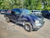 2000 Ford F-250 фото