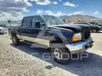 2000 Ford F-250 photo