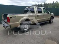 2000 Ford F-250 фото