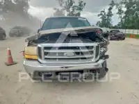 2000 Ford F-250 photo