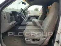2000 Ford F-250 фото