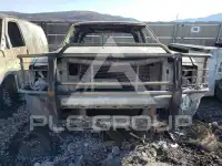 2000 Ford F-250 photo