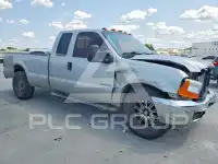 2000 Ford F-250 фото