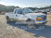 2000 Ford F-250 фото