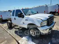 2000 Ford F-250 фото