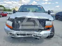 2000 Ford F-250 фото