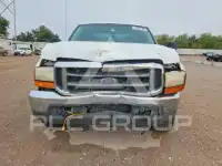 2000 Ford F-250 фото