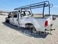 2000 Ford F-250 фото