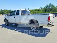 2000 Ford F-250 фото