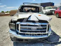 2000 Ford F-250 фото