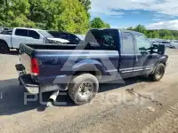 2000 Ford F-250 фото