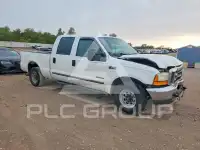 2000 Ford F-250 фото