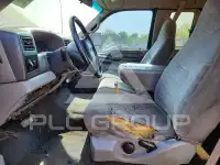 2000 Ford F-250 фото