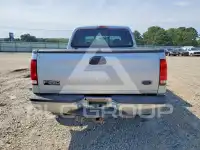 2000 Ford F-250 фото