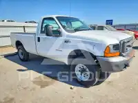 2000 Ford F-250 фото