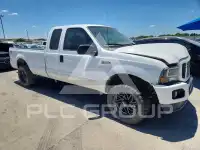 2000 Ford F-250 photo