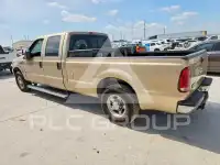 2000 Ford F-250 фото