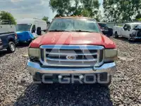 2000 Ford F-250 photo