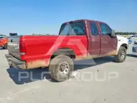 2000 Ford F-250 photo