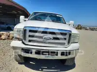 2000 Ford F-250 фото