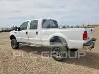 2000 Ford F-250 photo