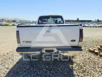 2000 Ford F-250 фото